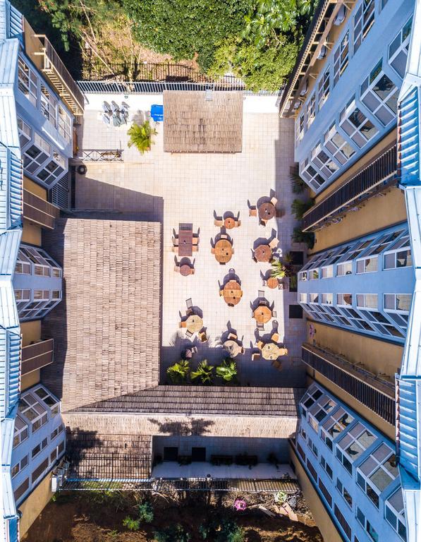 Hotel Maharajah Mamoudzou Exterior photo